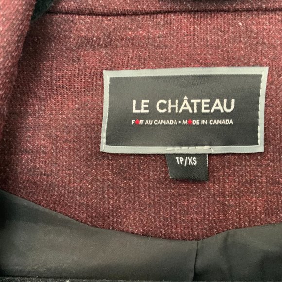 Le Chateau Blazer - Picture 4 of 6